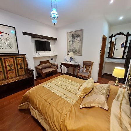 Hotel Boutique Casa San Marcos Κίτο Εξωτερικό φωτογραφία